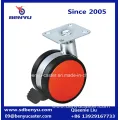 Office Chair Caster Wheel for Hardwood Floor